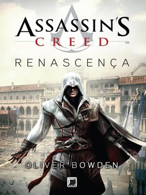cover image of Renascença--Assassin´s Creed